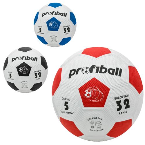 М'яч футбольний, VA 0013-1 М'яч футбольний, VA 0013-1