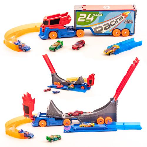 Трейлер, 6688-247 Трейлер, 6688-247