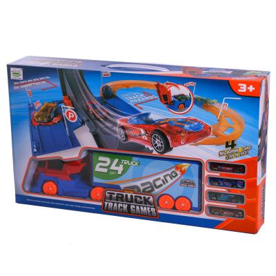 Трейлер, 6688-247 Трейлер, 6688-247