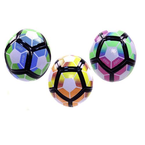 Мяч футбольный, F17513