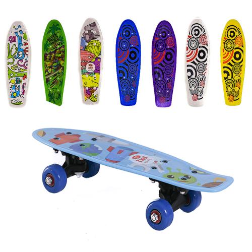 Пенни борд, SC180410