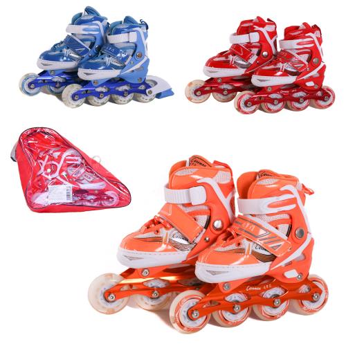 Ролики, размер 30-33, RS17023