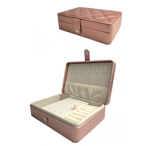 Скринька для зберігання прикрас, прямокутна, 249