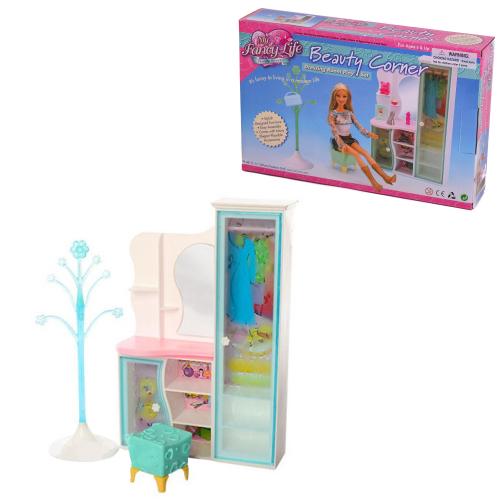 Мебель кукольная, 2809