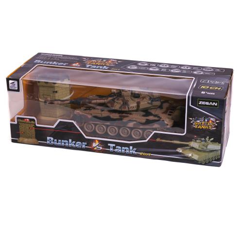 Танк, р/у, в кор-ке, 99861-62 Танк, р/у, в кор-ке, 99861-62