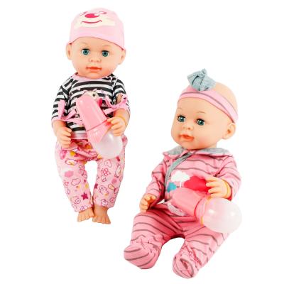 Пупс, 8590-8385-P Пупс, 8590-8385-P