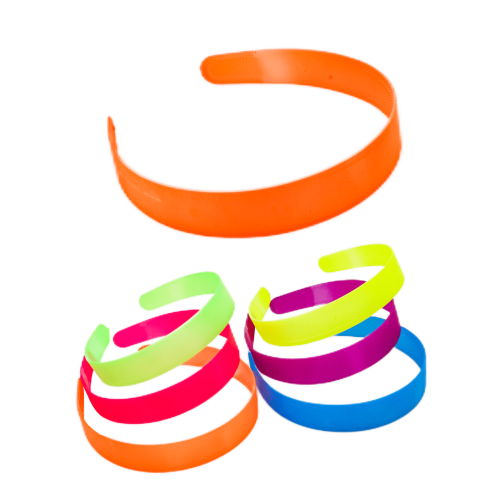 Аксесуари для волосся "Яскравий обруч", P13-10-6 Аксесуари для волосся "Яскравий обруч", P13-10-6