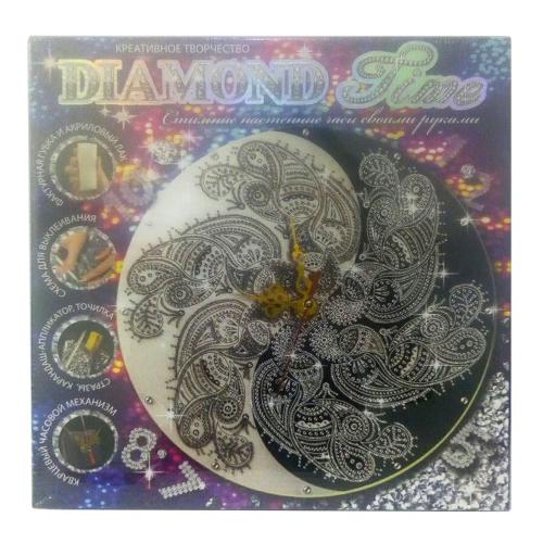 Набор для творчества "Diamond Time", РУС, ДТ-ОО-09155