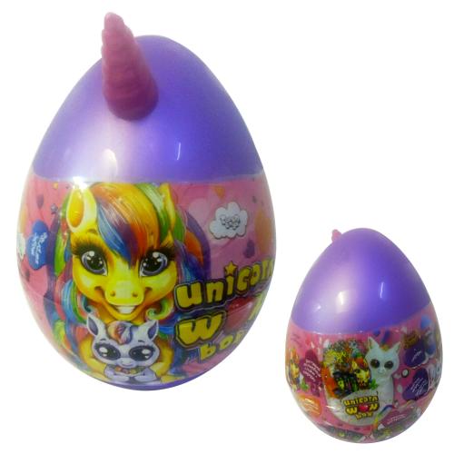 Unicorn WOW Box, набор для проведения раскопок, ДТ-ОО-09274 Unicorn WOW Box, набор для проведения раскопок, ДТ-ОО-09274