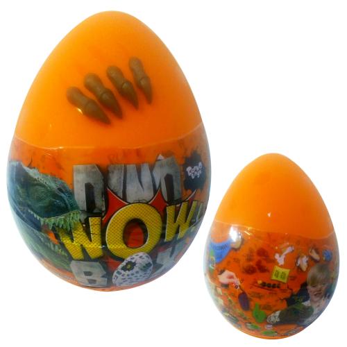 Dino WOW Box, набор для проведения раскопок, ДТ-ОО-09270