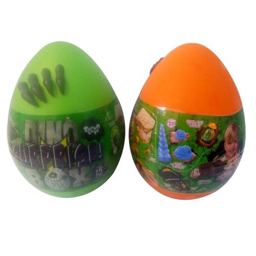 Dino Surprise Box, набор для проведения раскопок, ДТ-ОО-09268