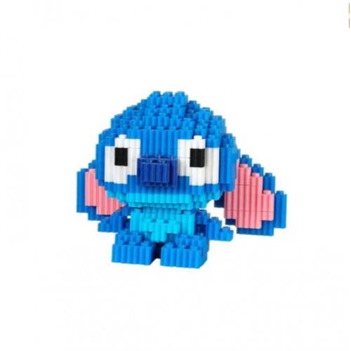 Конструктор піксельний "СТІЧ", 6053