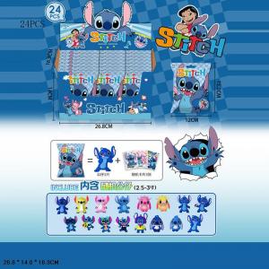 Фігурки STICH