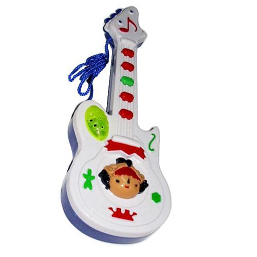 Гитара, в кульке, 6006-3