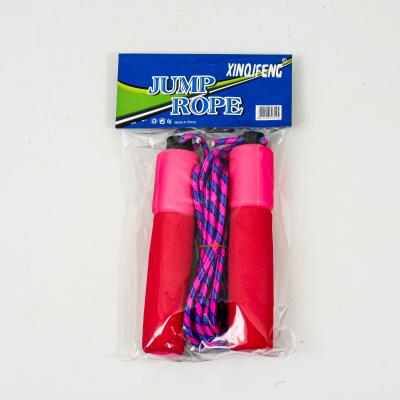 Спортивний інвентар "Скакалка", MS 0821