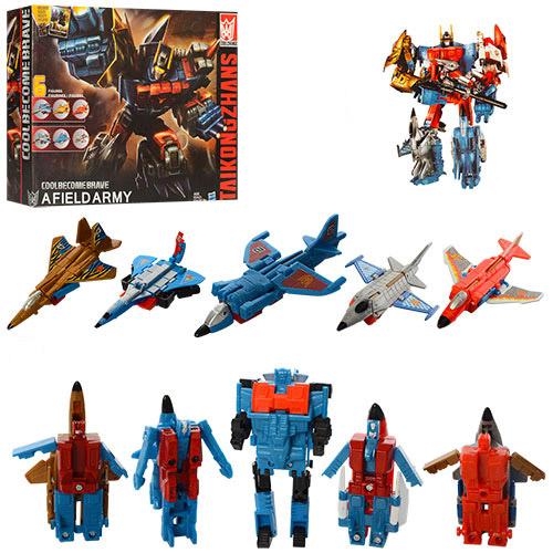 Трансформер, в кор-ке, H203 Трансформер, в кор-ке, H203