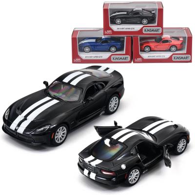 Машинка металлическая, KT 5363 WF Машинка металлическая, KT 5363 WF