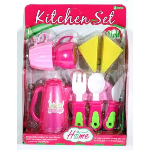 Посуда, 8030 B