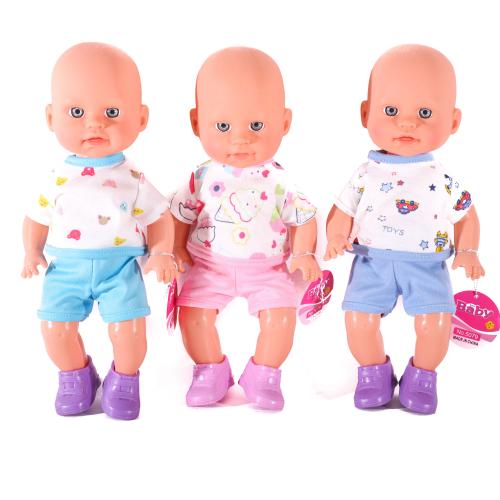 Пупс DEFA, 5079-1