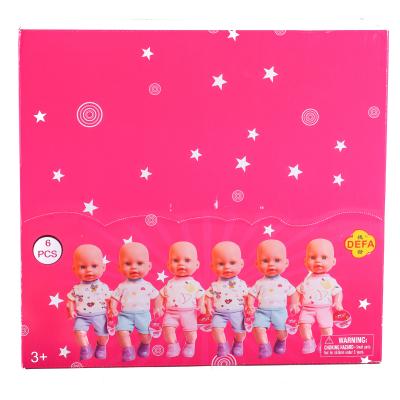 Пупс DEFA, 5079-1