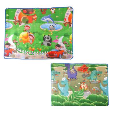 Коврик, в пакете, M 2627-2