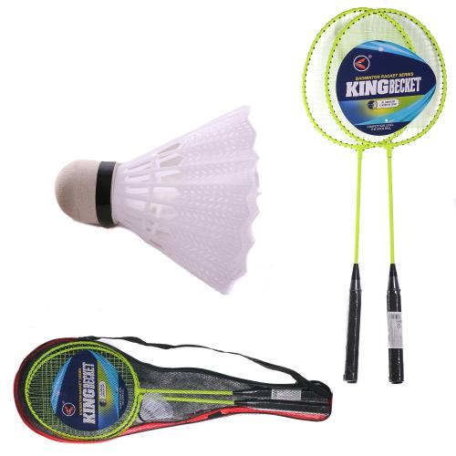 Бадминтон, в чехле, C 34447 Бадминтон, в чехле, C 34447