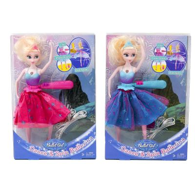 Лялька "Ballet Girl", HB007B