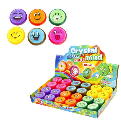 Лизун, желейный, MK 3346-3 Лизун, желейный, MK 3346-3