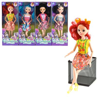 Лялька Enchantimals, 28 см, в кор-ці, 312 Лялька Enchantimals, 28 см, в кор-ці, 312