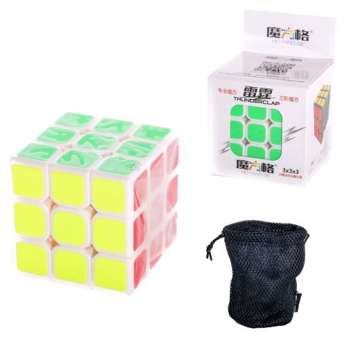 Кубик Рубика, 394-10