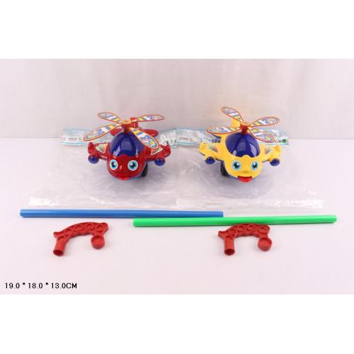 Каталочка вертоліт.паличці, 2 кольори мікс пакет, 365 Каталочка вертоліт.паличці, 2 кольори мікс пакет, 365