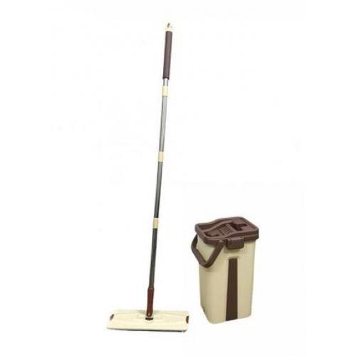 Набір для прибирання "Швабра з відром", NGB5 Набір для прибирання "Швабра з відром", NGB5
