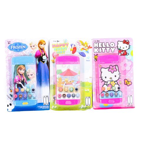 Телефон, 5 видов, на листе, 3939-54 Телефон, 5 видов, на листе, 3939-54