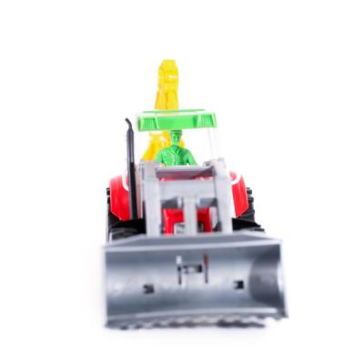 Трактор, инерц-й, 2 вида, в кульке, 168-50-51