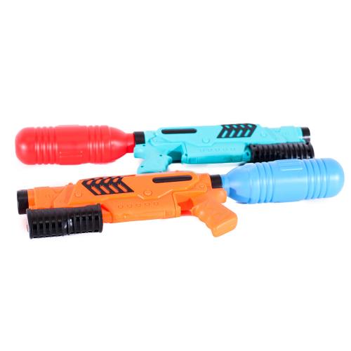 Водяной автомат помпа, размер средний, 2 цвета, в кульке, M 5495 Водяной автомат помпа, размер средний, 2 цвета, в кульке, M 5495