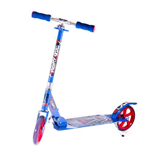 Самокат, 2 кол., в кор-ке, SR 2-033