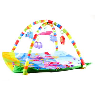 Коврик для младенца, в кульке, PG501-2-4-8 Коврик для младенца, в кульке, PG501-2-4-8