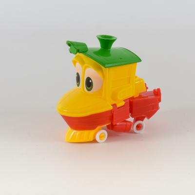 Трансформер " Робот поезд ", AA-1870