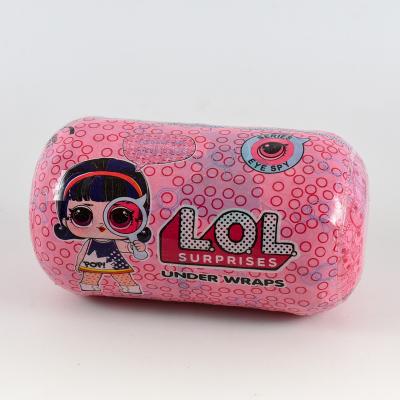 Лялька LOL, в капсулі, в кор-ці, 2119