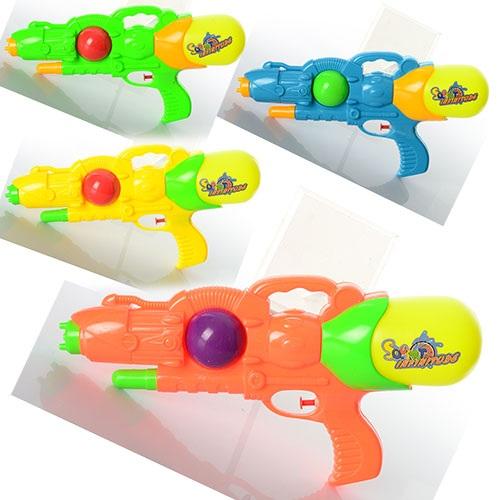 Водяной автомат, 5 цветов, помпа, в кульке, M 0181 U-R Водяной автомат, 5 цветов, помпа, в кульке, M 0181 U-R