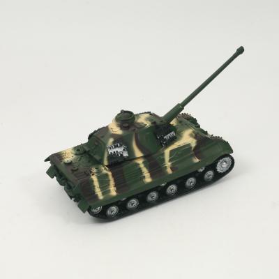 Танк, инерционный, 6605-72