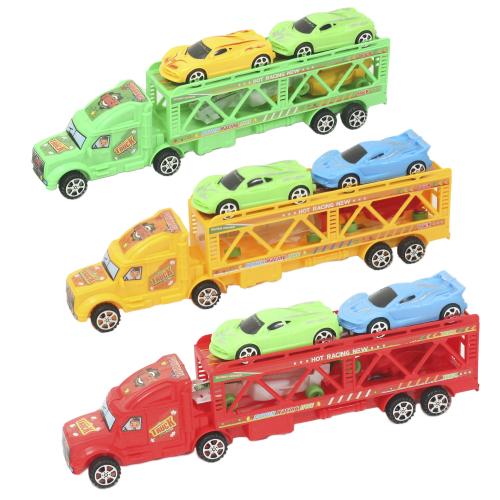 Трейлер, инерционный, 035-2