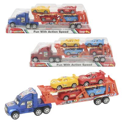 Трейлер, инерционный, 777-5-96 Трейлер, инерционный, 777-5-96