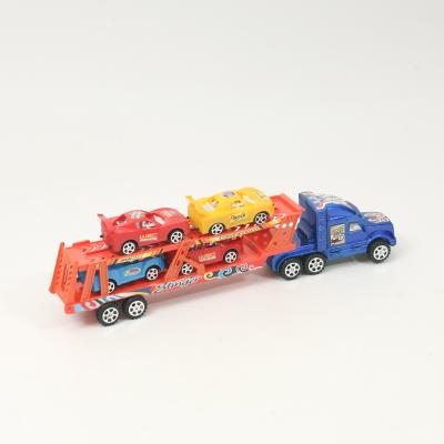 Трейлер, инерционный, 777-5-96 Трейлер, инерционный, 777-5-96