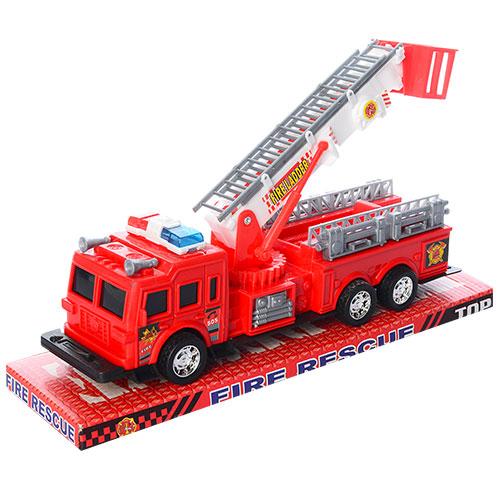 Іграшка "Пожежне авто", SH-9008