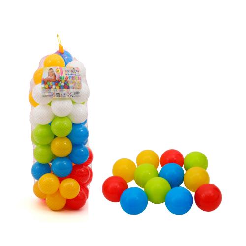 Кульки м'які, KW-02-418