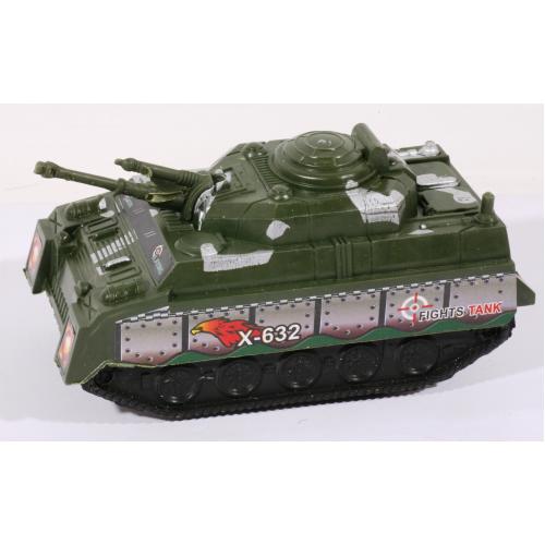 Танк, инерц-й, в кульке, 218-2 Танк, инерц-й, в кульке, 218-2