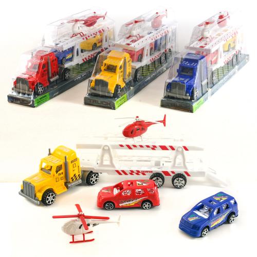 Трейлер инерционный, 86023 Трейлер инерционный, 86023