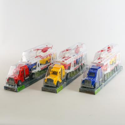 Трейлер инерционный, 86023 Трейлер инерционный, 86023