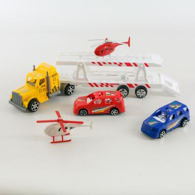 Трейлер инерционный, 86023 Трейлер инерционный, 86023